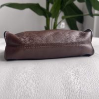 Mulberry Chocolate Brown Natural Leather Regular Antony (old style) - Image 8
