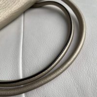 Mulberry Glossy Goat Soft Gold East West Bayswater - Image 15