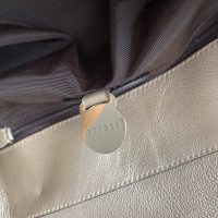 Mulberry Glossy Goat Soft Gold East West Bayswater - Image 19