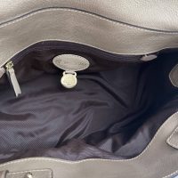 Mulberry Glossy Goat Soft Gold East West Bayswater - Image 17