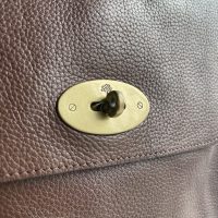 Mulberry Chocolate Brown Natural Leather Regular Antony (old style) - Image 3