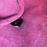 Mulberry Small Bayswater Satchel in Hot Fuchsia Pink - Image 20