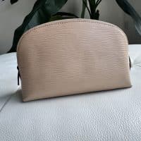 Louis Vuitton Epi cosmetics pouch PM - Image 2
