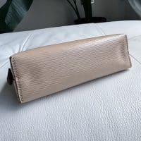 Louis Vuitton Epi cosmetics pouch PM - Image 5