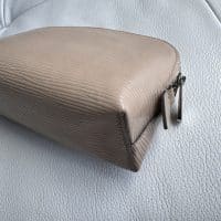 Louis Vuitton Epi cosmetics pouch PM - Image 6