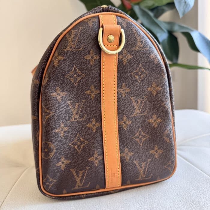 Louis Vuitton Speedy Bandoulière 30 - Image 5