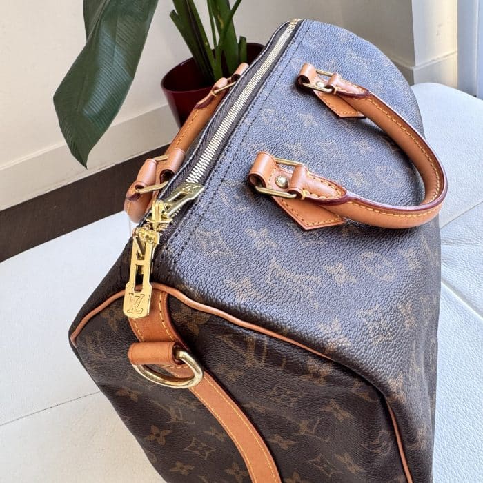 Louis Vuitton Speedy Bandoulière 30 - Image 9