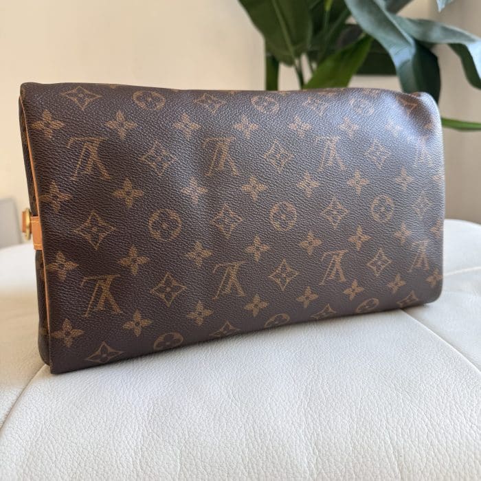 Louis Vuitton Speedy Bandoulière 30 - Image 10