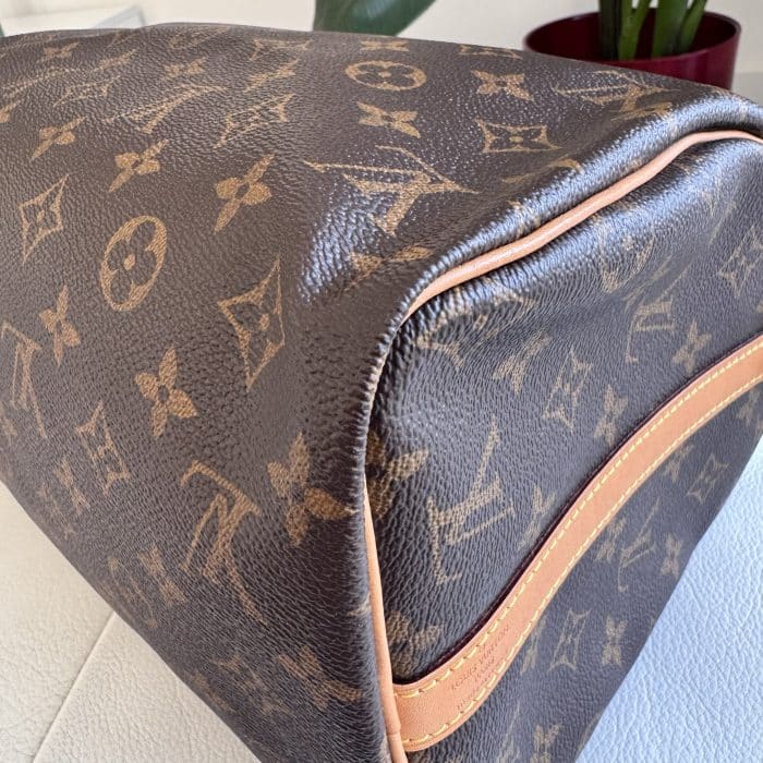 Louis Vuitton Speedy Bandoulière 30 - Image 12