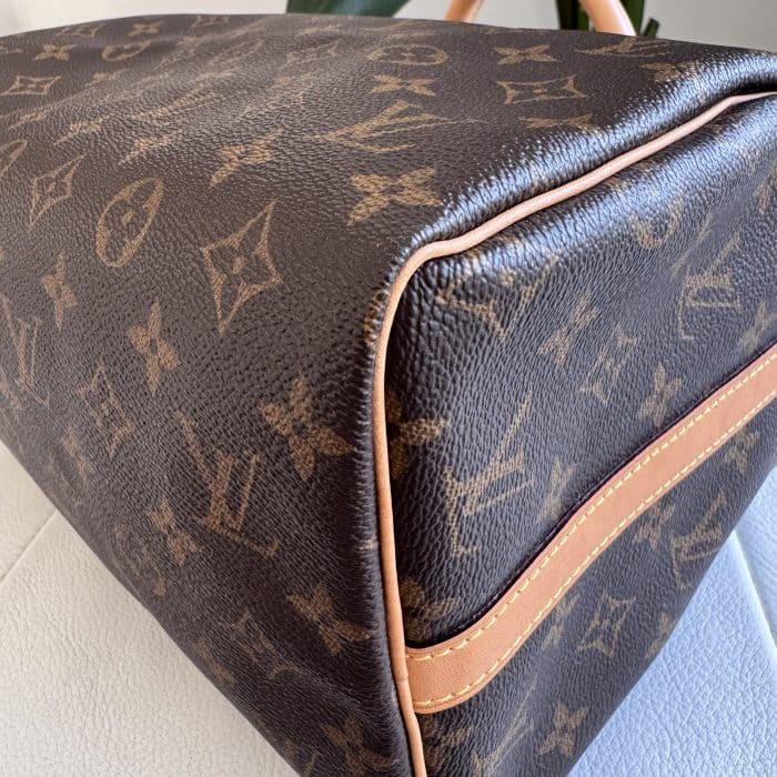 Louis Vuitton Speedy Bandoulière 30 - Image 13